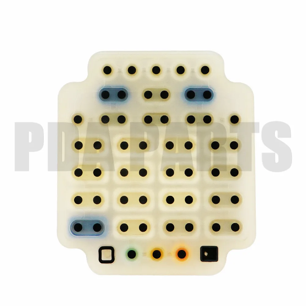 10 шт. клавиатура (цифровая) Замена для Intermec CN4E | Мобильные телефоны и аксессуары