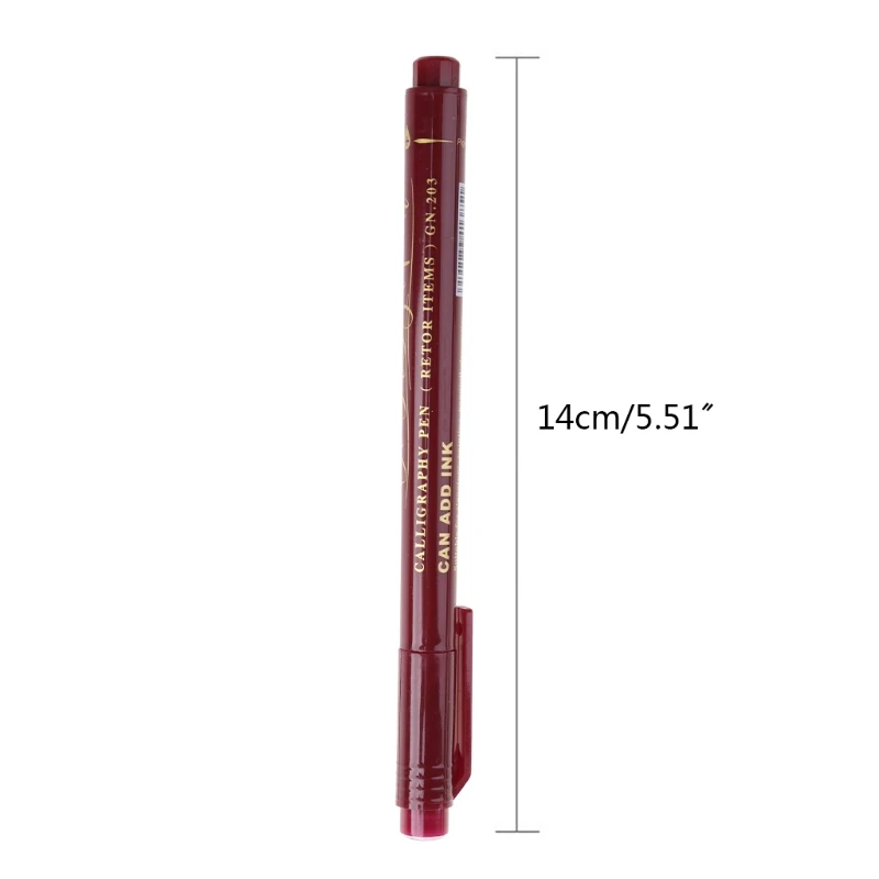 

12 Colors Hook Liner Needle Sketch Marker 0.5mm Ink Drawing Pen for Sketching Writing