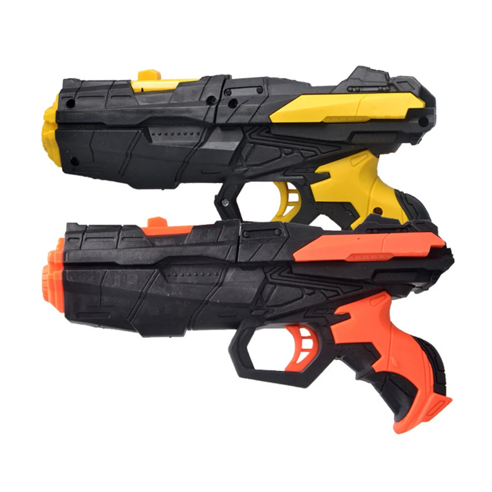 Новинка креативный детский игрушечный пистолет мягкие пули Водяные Пистолеты