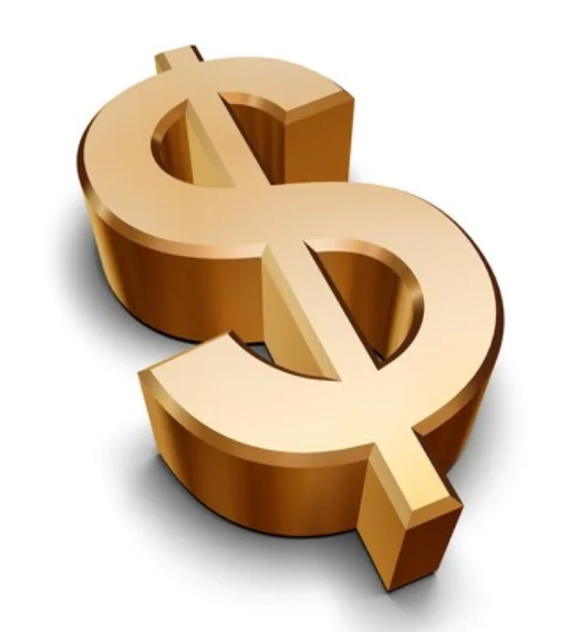 

pay extra cost