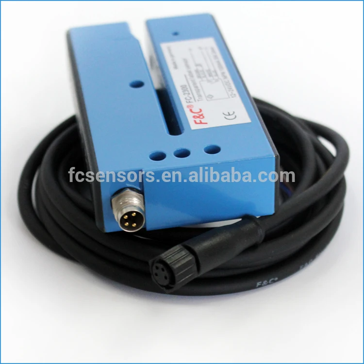 

ultrasonic label sensor,transparent label sensing,photoelectric label sensor
