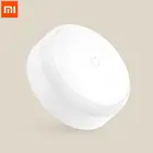Xiaomi mijia светодиодный ночник инфракрасный пульт дистанционного управления датчик движения человеческого тела для xiaomi Mi home умный дом