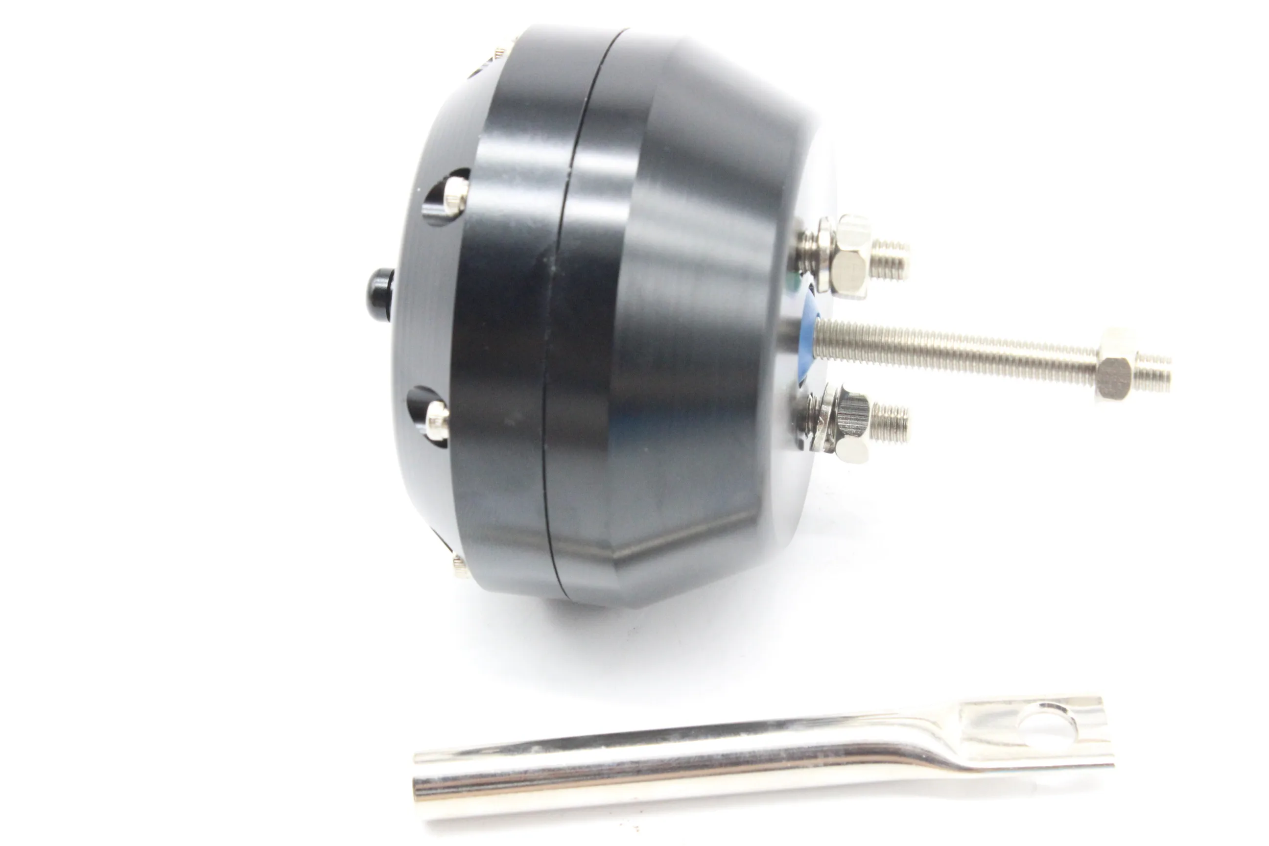 Горячая Распродажа Новый Авто 2 00 &quotЗаготовка алюминиевый турбо привод