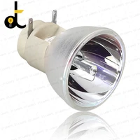 95 brightness compatible projector lamp 5j j0w05 001 bare bulb for benq w1000w1000 projector bulb p vip 1800 8 e20 8