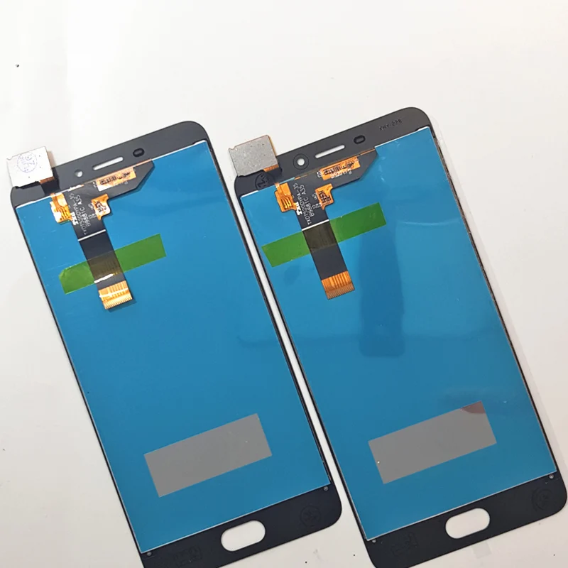 5," для Meizu M6 M711H M711M M711Q ЖК-дисплей сенсорный экран в сборе Замена для Meizu Meilan 6 M711H ЖК