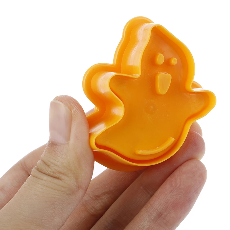 4 шт. пластиковые украшения для торта|Формочка печенья| |