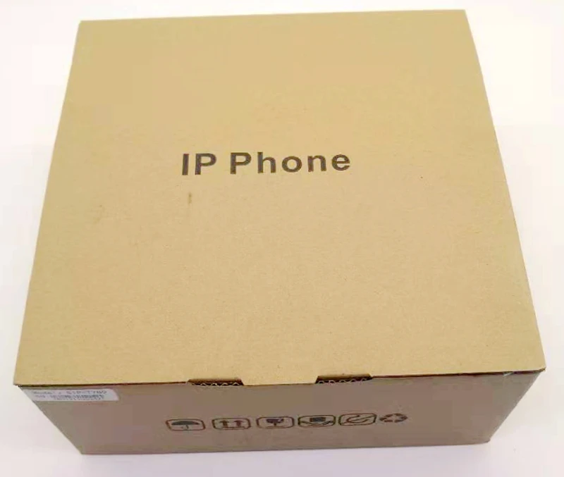 VoIP телефон с POE /SIP 2 sip линии IP телефон|VoIP телефоны| |