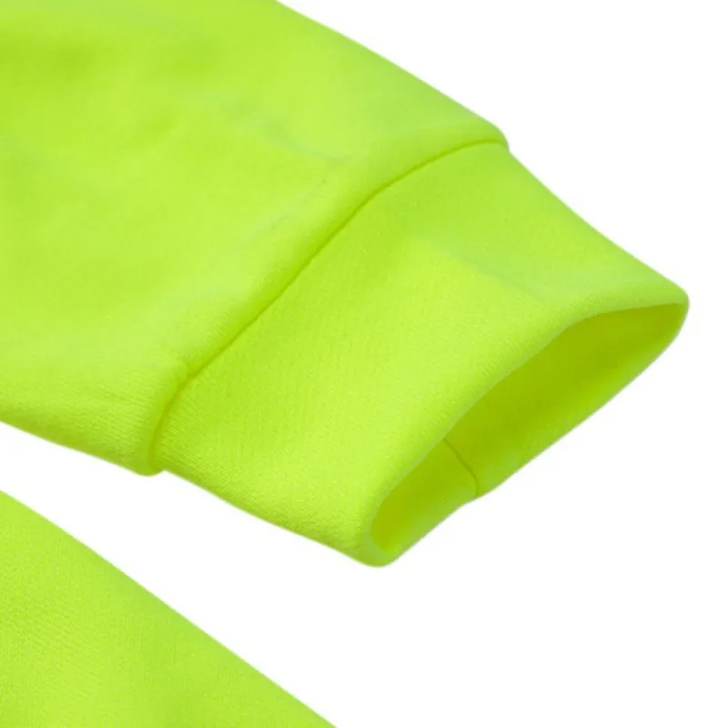 

Women Sweatshirts Autumn Winter Fashion Hoodie Ladies Loose Pullovers Warm Pocket Hooded Jacket