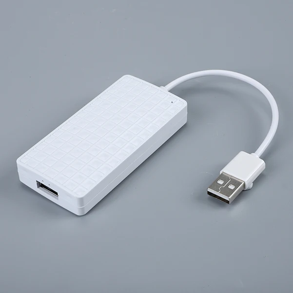 

Carlinkit USB Smart Link Apple CarPlay Dongle for Android Navigation Player Mini USB Carplay Stick with Android Auto