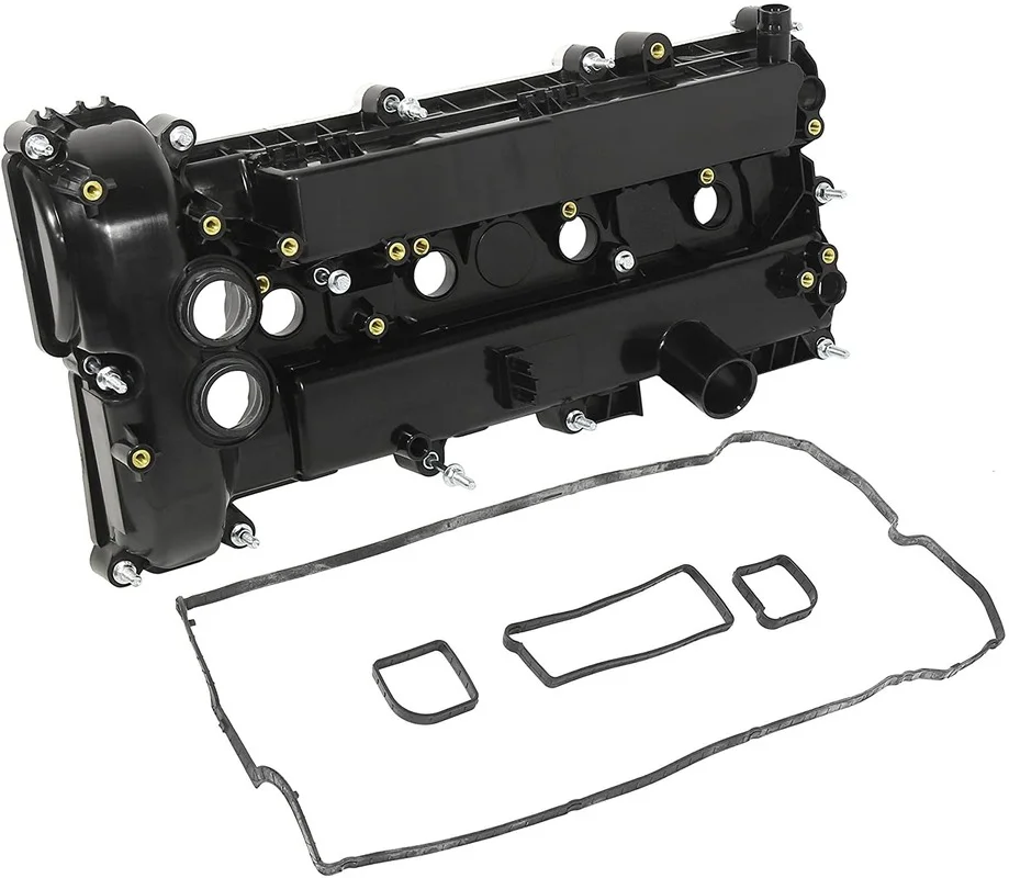 

Распредвала крышка клапана двигателя прокладки для Land Rover Freelander LR2 Range Rover evodiscovery 2.0L LR056035 LR070360 31460817