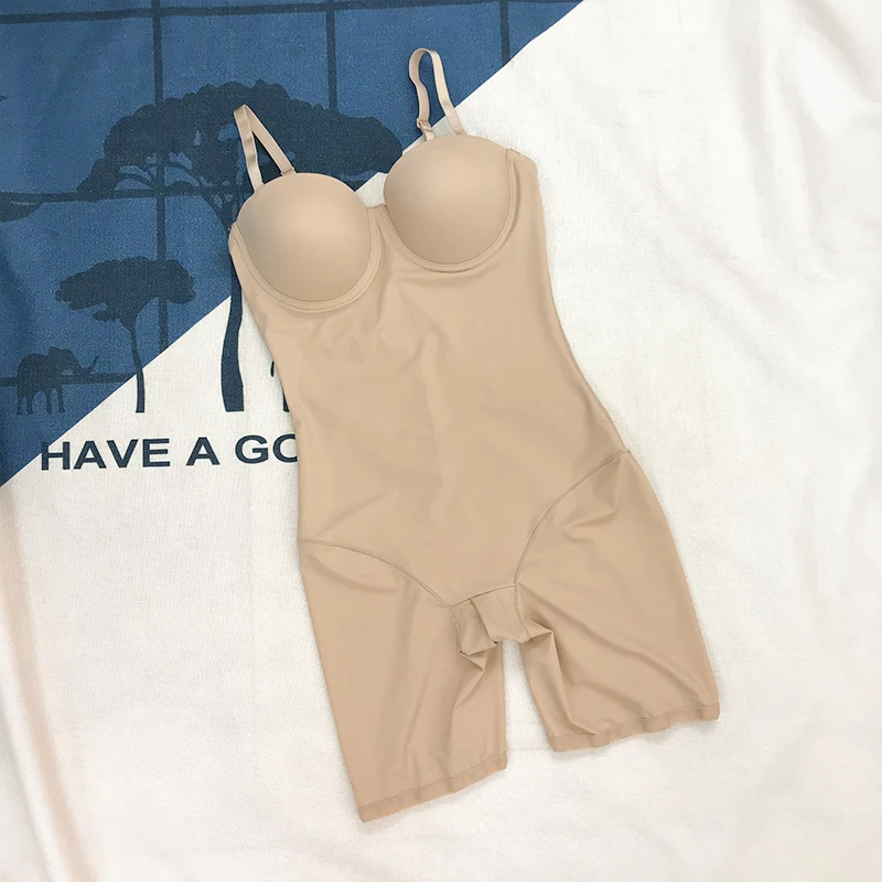 Цветное боди 2111 с подъемом ягодиц женские трусики пуш-апом регулируемое нижнее