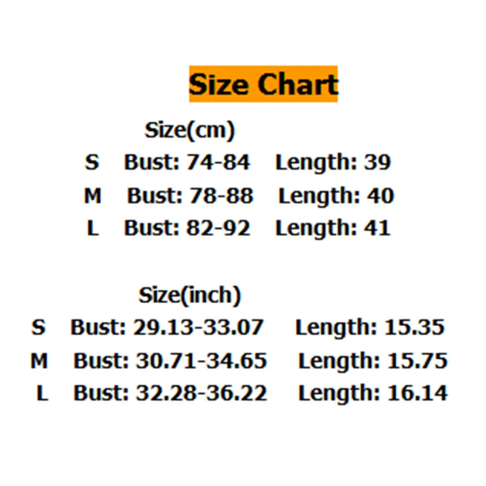 

Women Sexy Sleeveless Crop Tops Harajuku Weird Printed Chain Backless Halter Wrap Chest Camis Vest Female Summer Clothing