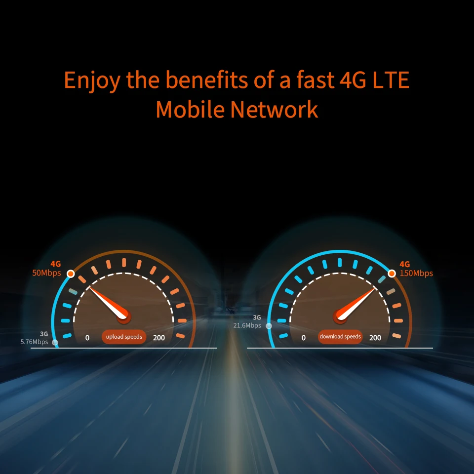 Tenda 4G680 Wi-Fi роутер мини 4G Lte беспроводной портативный карманный Wifi мобильный Hotspot