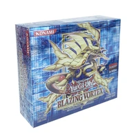 yugioh rare flash cards yu gi oh game paper cards kids toys girl boy collectionchristmas stationery gift