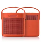 Новый силиконовый чехол для BOSE Soundlink Color 2, чехол для уличной переноски Bluetooth-колонки для Bose Soundlink Color II