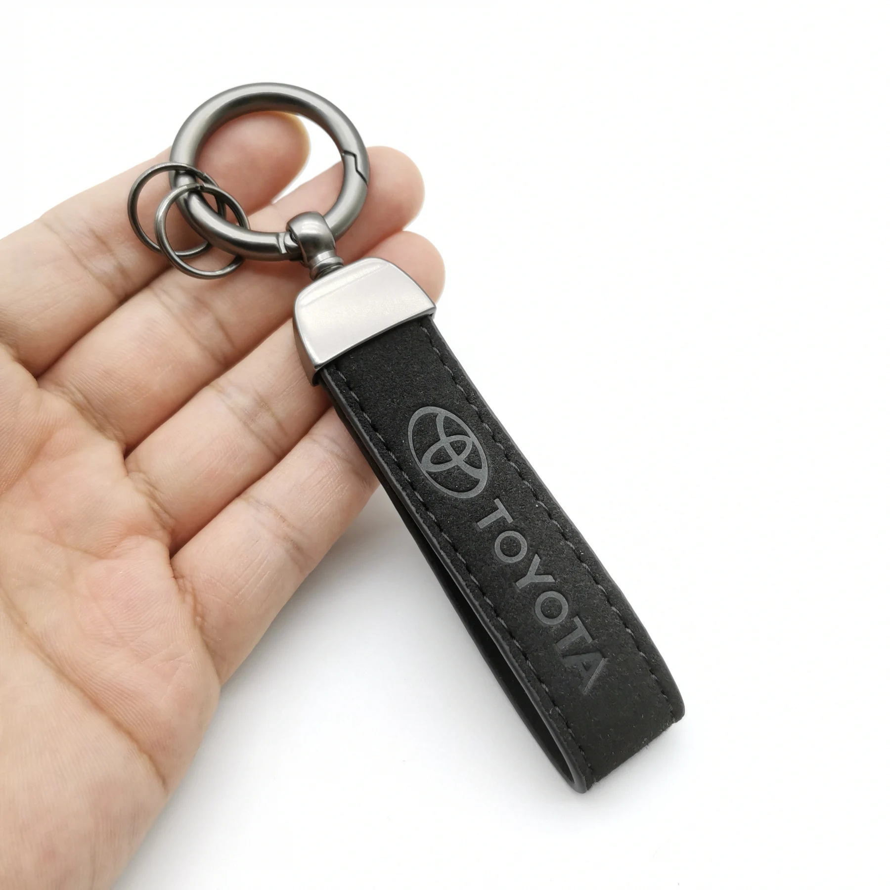 1 шт. металлическая эмблема-брелок для ключей | Украшения и аксессуары