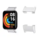 Ремешок для Redmi Watch 2, металлический сменный Браслет для наручных часов Xiaomi Mi Watch Lite 2 Global