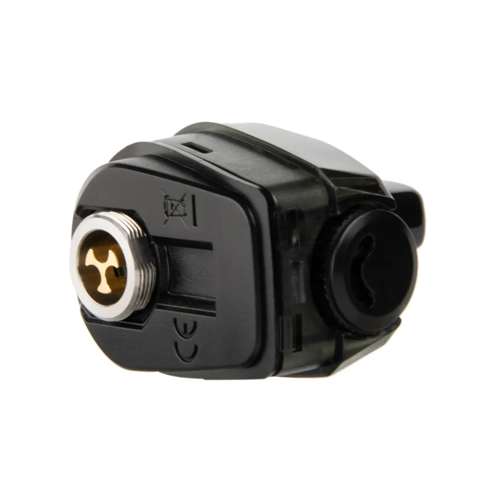 REEWAPE RUOK RBA Coil 510 connector adapter Replacement Vape for Geekavpe Aegis Boost electronic cigarette vape kit | Электроника