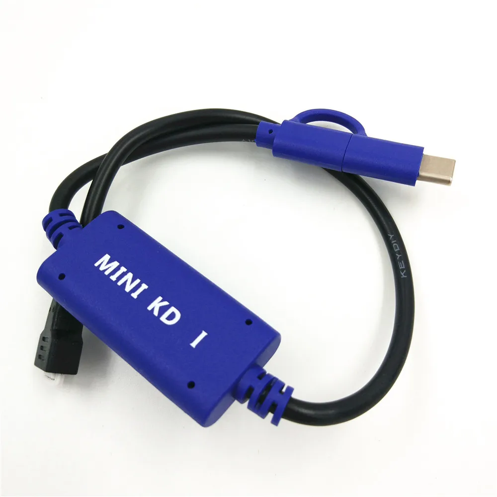 20 шт./лот Mini KD пульт дистанционного управления/генератор склад в вашем телефоне