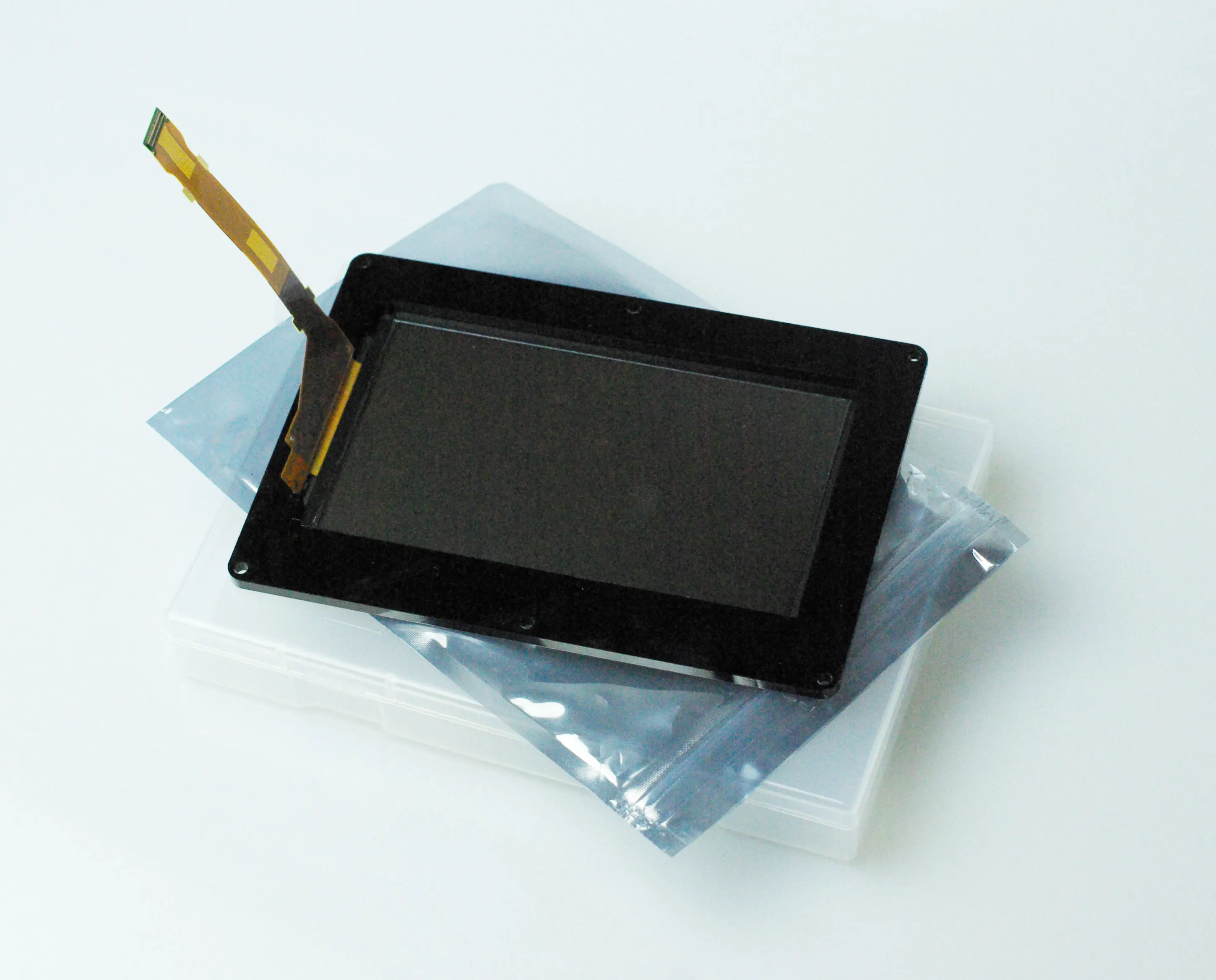 

2k LCD Screen for Dazz 3D L120 Pro (provide your printer ID when order)