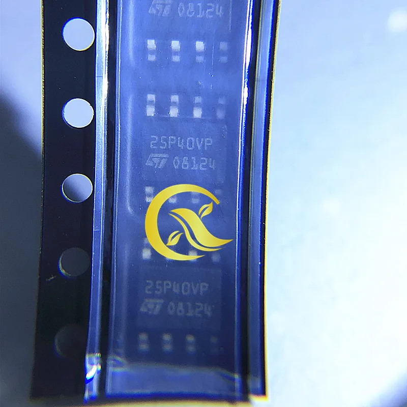 

M25P40-VMN6TPB Инкапсуляция SOP8 25p40vp память, оригинальные продукты