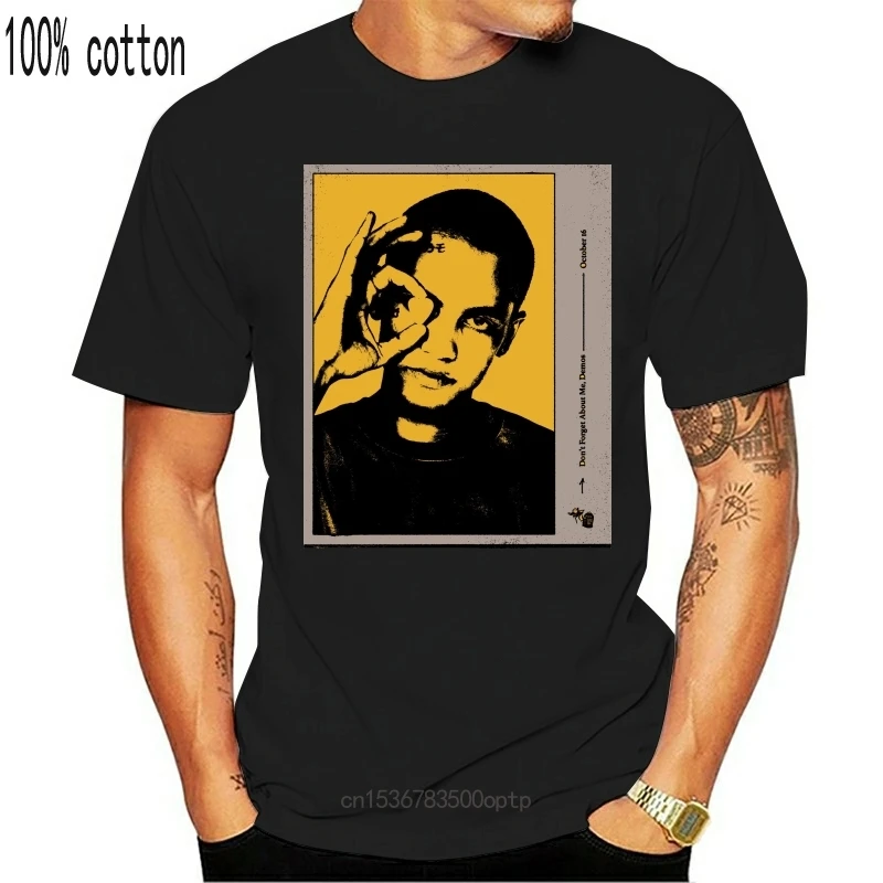 

Новая футболка Dominic Fike с желтым сердцем, черно-белая футболка с принтом dominic fike, rap hiphop, альтернатива, насыщенность brockhampton ameer boy