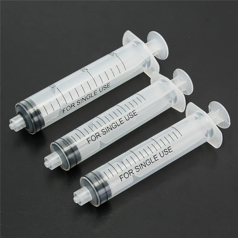 20CC 30CC Шприц SMT SMD печатная плата паяльная флюс паста клейкий клей жидкий диспенсер