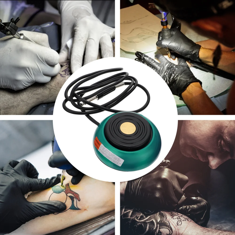 

Machine Switch Pedal Makeup Machine Accessory Supply