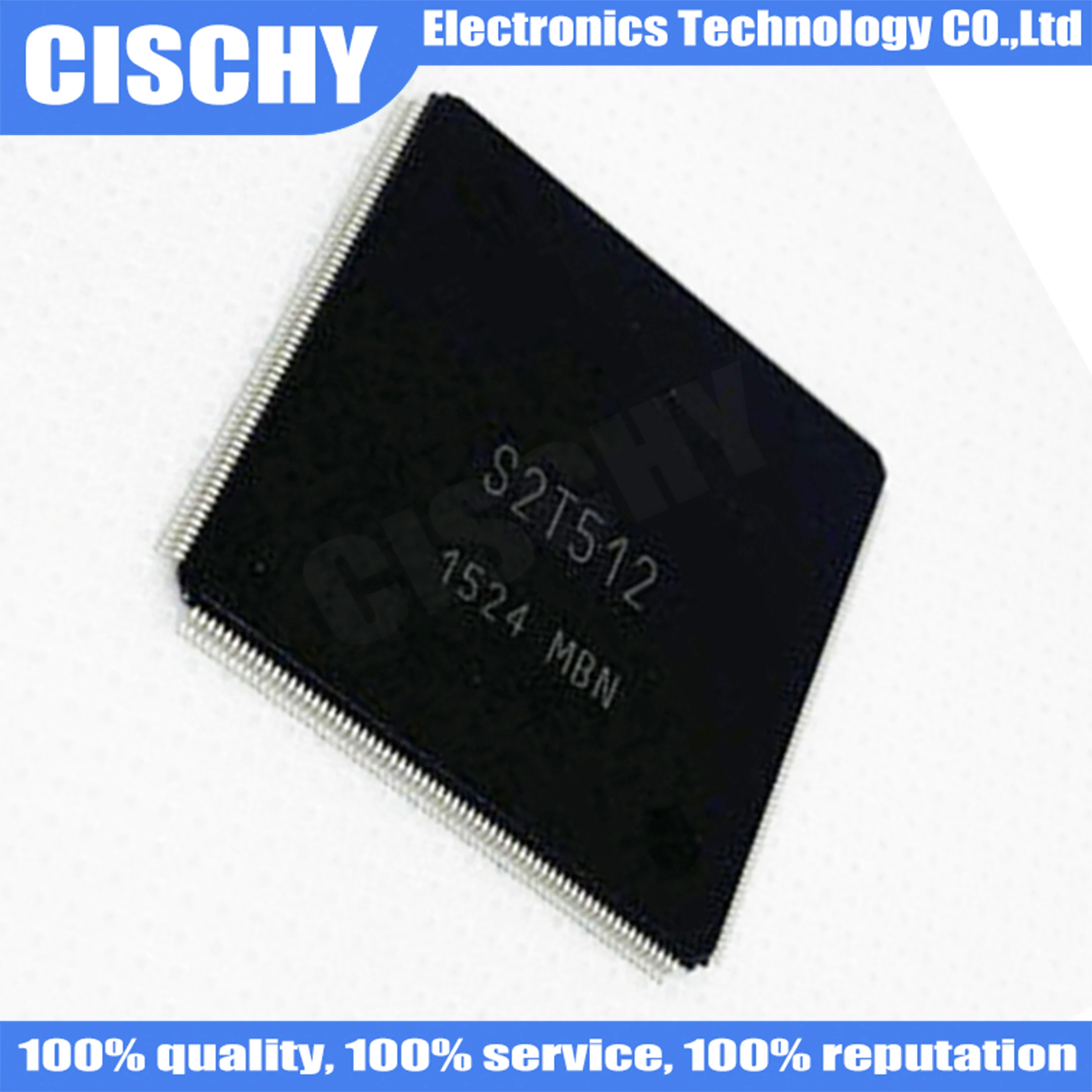 

1 шт./лот S2T512 S2T512-XBN TQFP-256
