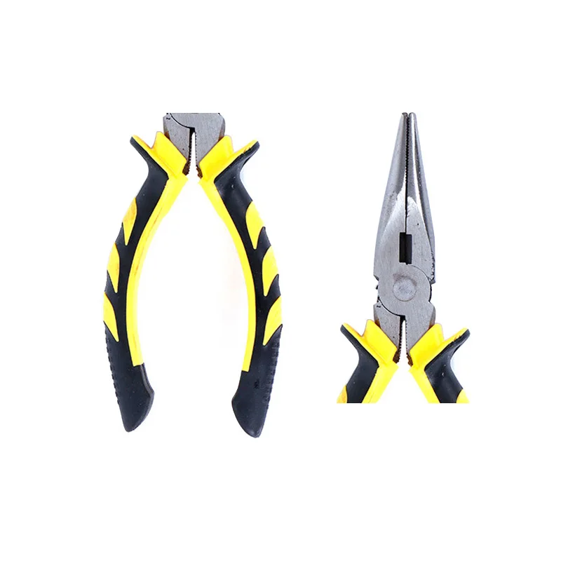 1 шт. 6 дюймов набор инструментов для бисероплетения комплект оборудования