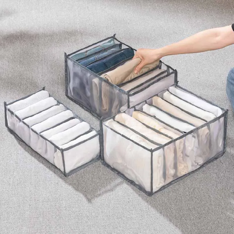 

Органайзер для брюк, юбки, футболок, для сортировки и сортировки