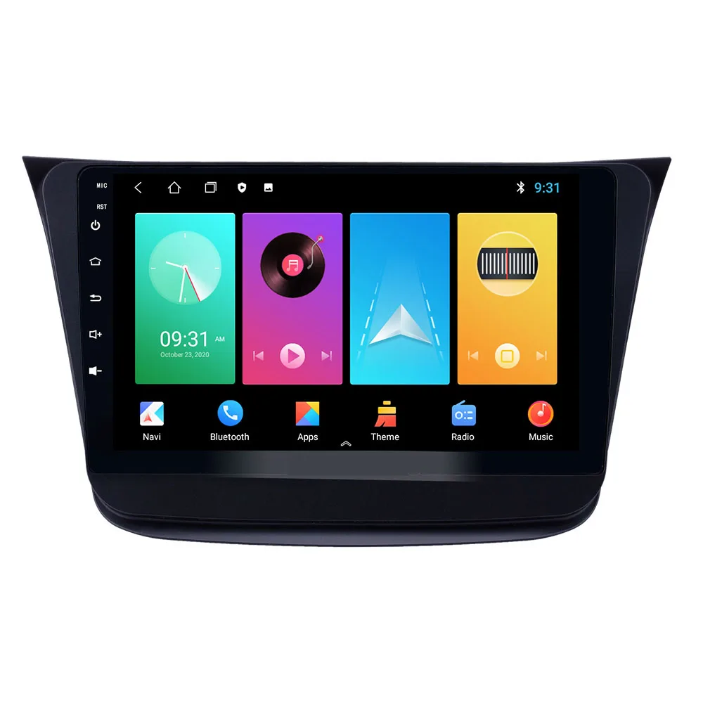 

For SUZUKI Wagon R 2018 2019 2020 Android 2 Din Car Multimedia Stereo Player GPS Navigation System Autoradio Head Unit