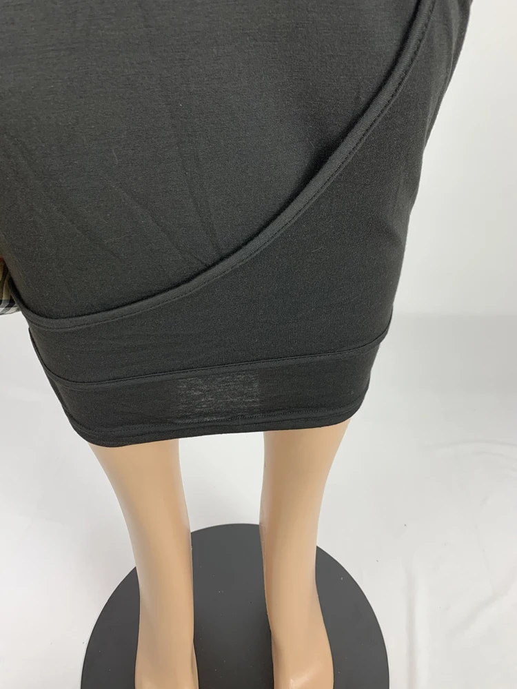 

2021 Summer Fashion Spaghetti Strap Women Solid Bodycon Maxi Hollow Out Surplice Neck Cami Dress