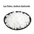 Хлопья Lye-гидроксид натрия, каустическая сода, мыло, сырье