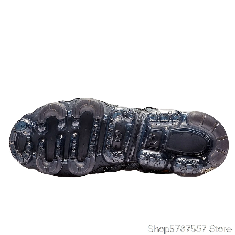 Nike AIR VAPORMAX Для мужчин кроссовки для бега обувь прогулок на открытом воздухе