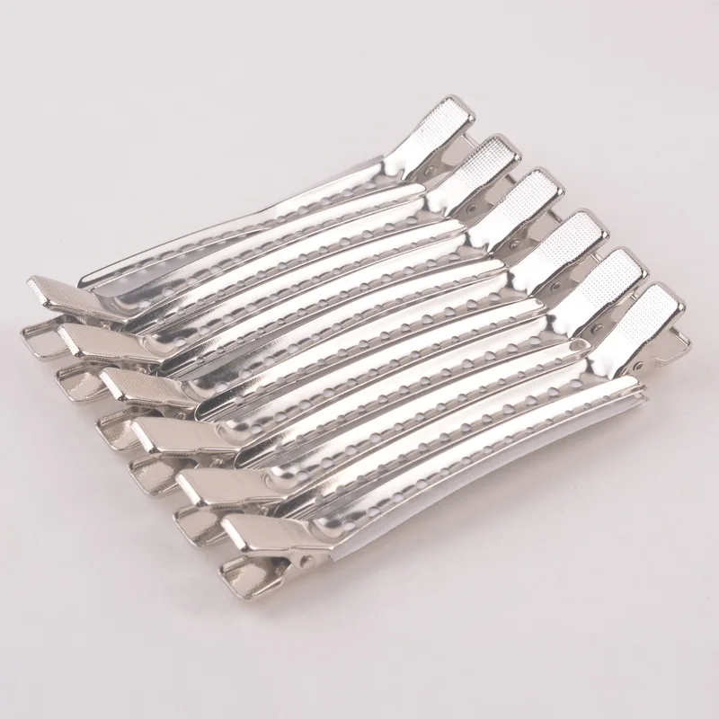 

Заколки для волос, из нержавеющей стали, 12 шт.