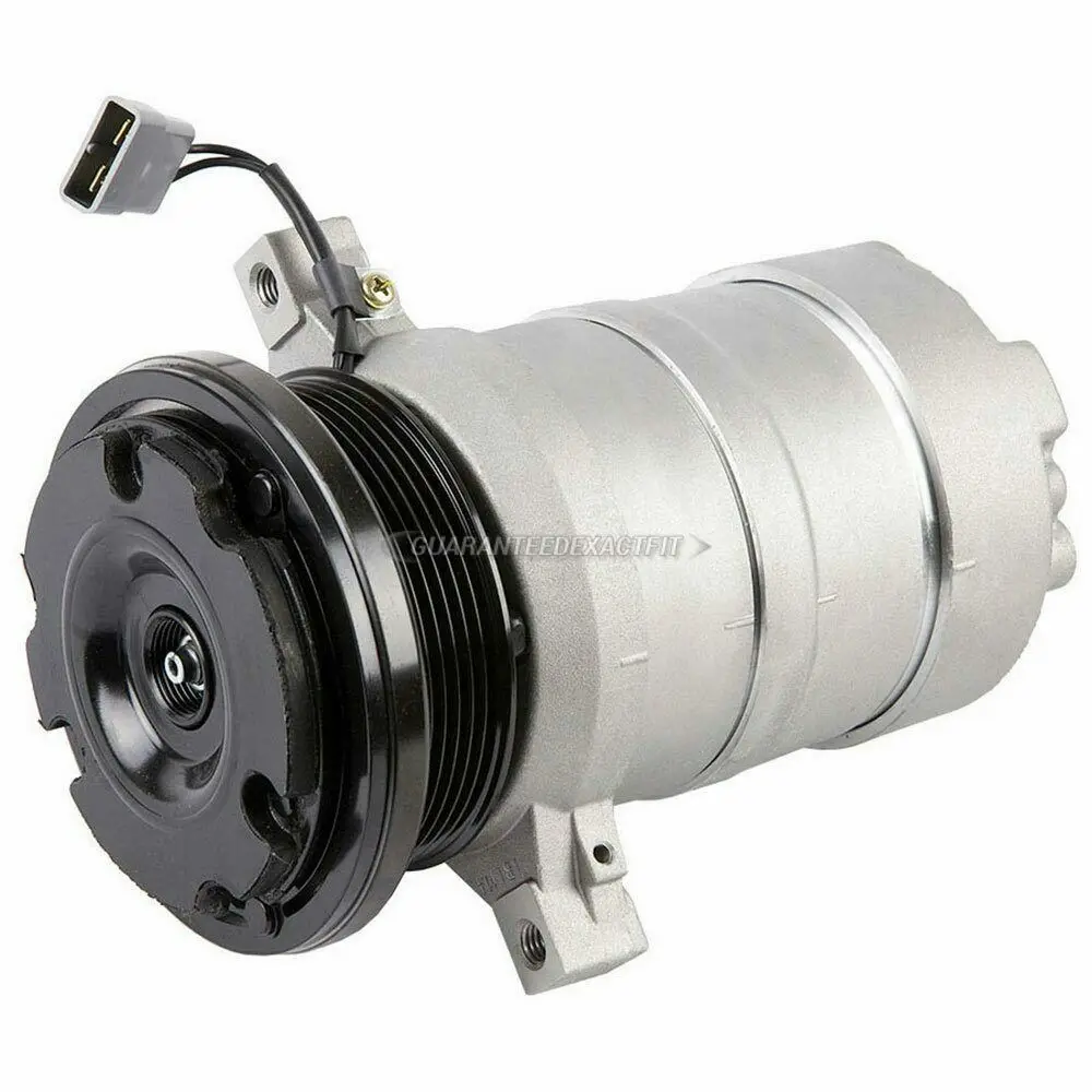 Компрессор переменного тока для Chevrolet GMC Van G-10 G-20 G-30 1993-1996 57954 271269 89019227 281269 1131902 1136502