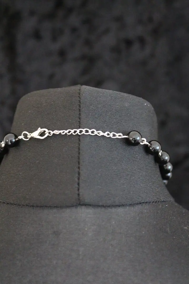 Кулон Левиафан/готическое ожерелье/загадочные Ювелирные изделия/кулон