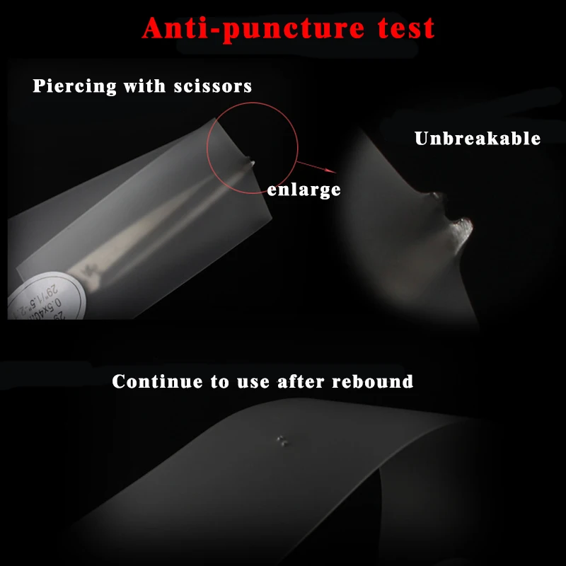 2 предмета герметизирующий слой бескамерной шины для велосипедов проколов