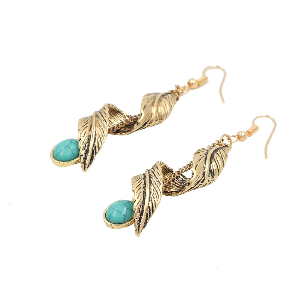 Новые модные серьги гвоздики со звездой для женщин с винтовым дизайном ювелирные