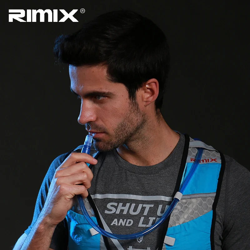 Сумка для хранения воды RIMIX мотоцикла водонепроницаемый рюкзак с гидратацией