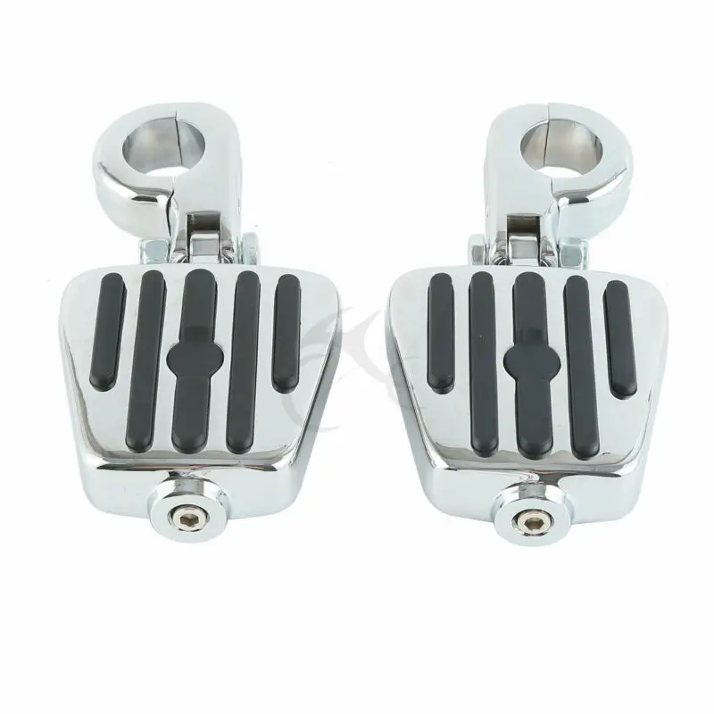 Мотоцикл 1-1/4 "крепление на руль для мотоцикла Crash Bar Harley Classic Touring Road King Sportster XL 883