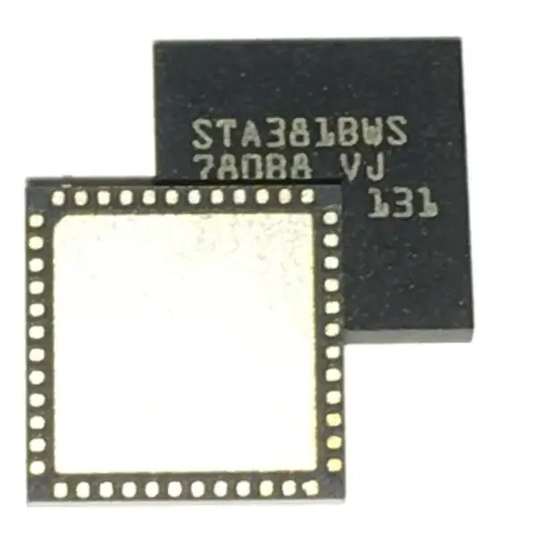 

STA381BWS STA3818WS STA381BWSTR