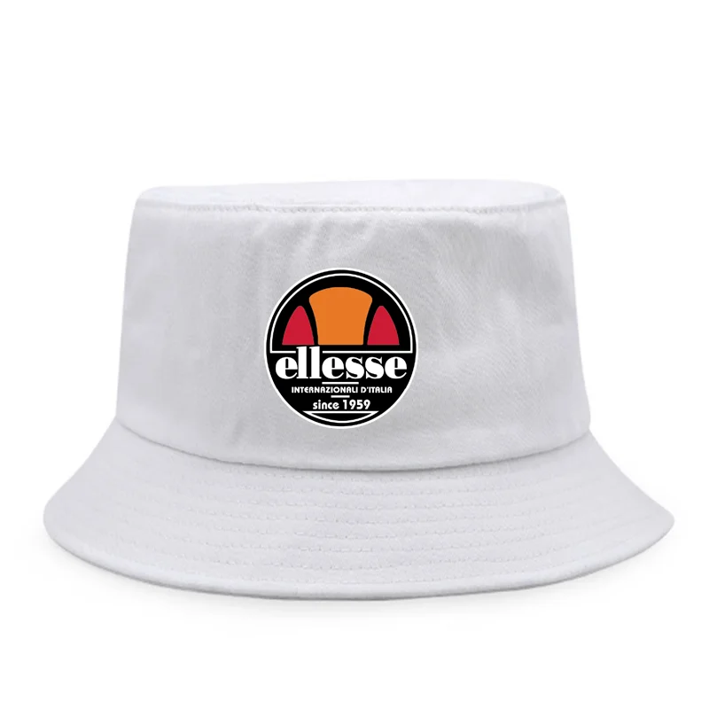 

2021 summer 56-58cm bucket hat printing unisex outdoor hat leisure foldable fisherman hat sunscreen beach Panama hat