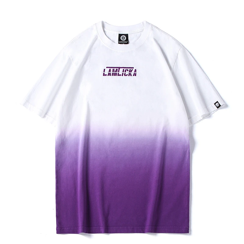 

Lyprerazy Hip Hop Plus Size Men Summer Short T-shirts Fashion Bear Panda Printed Men's Oversized Tops Cotton Man Casual T Shirts