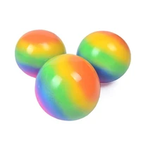 push pops sensory soft toy flour rainbow stress relief toys ball pinching for kids fidget reliver stress fidget toys best gifts