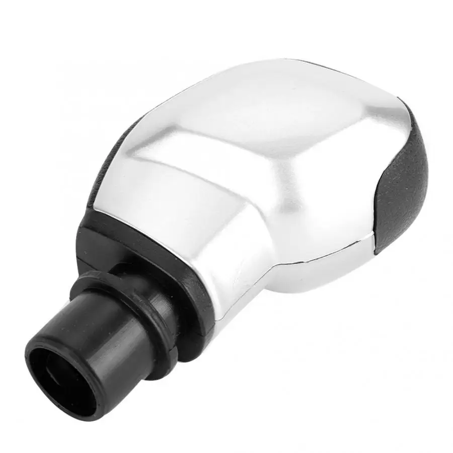 Шестерни рукоятка рычага переключения передач 5 Переключатель скоростей Рычаг