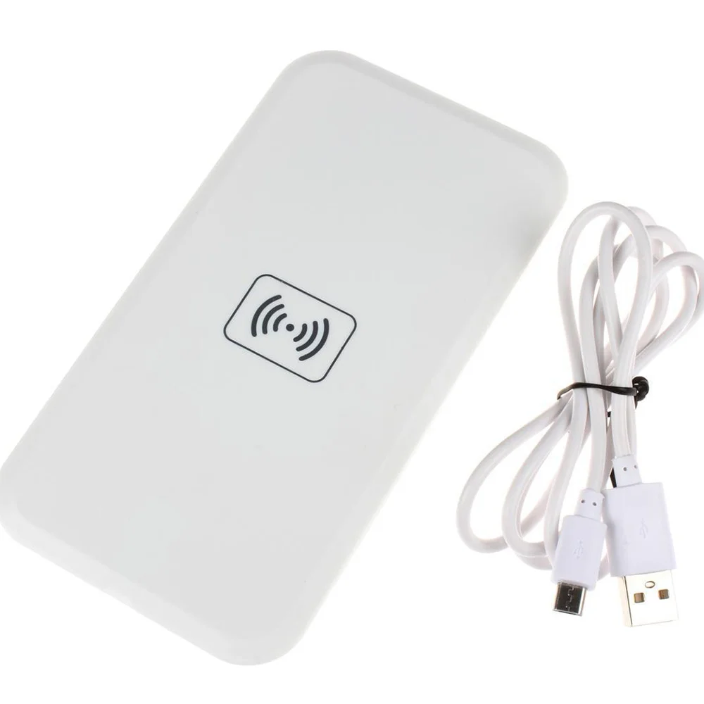 wireless fast charger for samsung galaxy s10 s9 s8 note 9 charging pad for iphone 12 11 pro xs max xr x 8 plus phone free global shipping