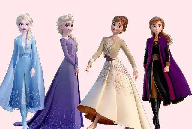 Новинка Disfraz Elsa Платье для девочек на день рождения Вечерние платья Одежда