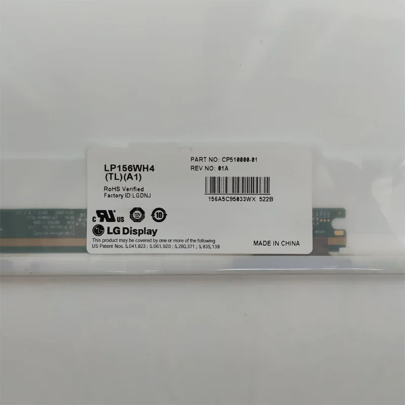 Светодиодный Глянцевый ноутбук WXGA HD 15 6 &quot ЖК экран для HP 2000 219DX &amp 239DX DV6 1300 G62|lcd